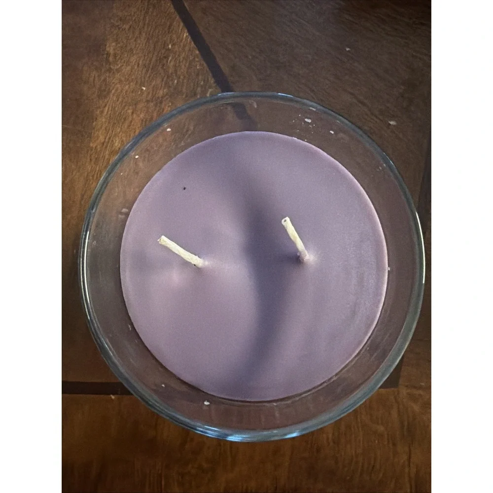 Yankee Candle do offer